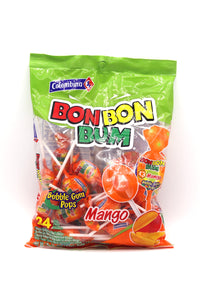 Bon Bon Bum Mango 24 units