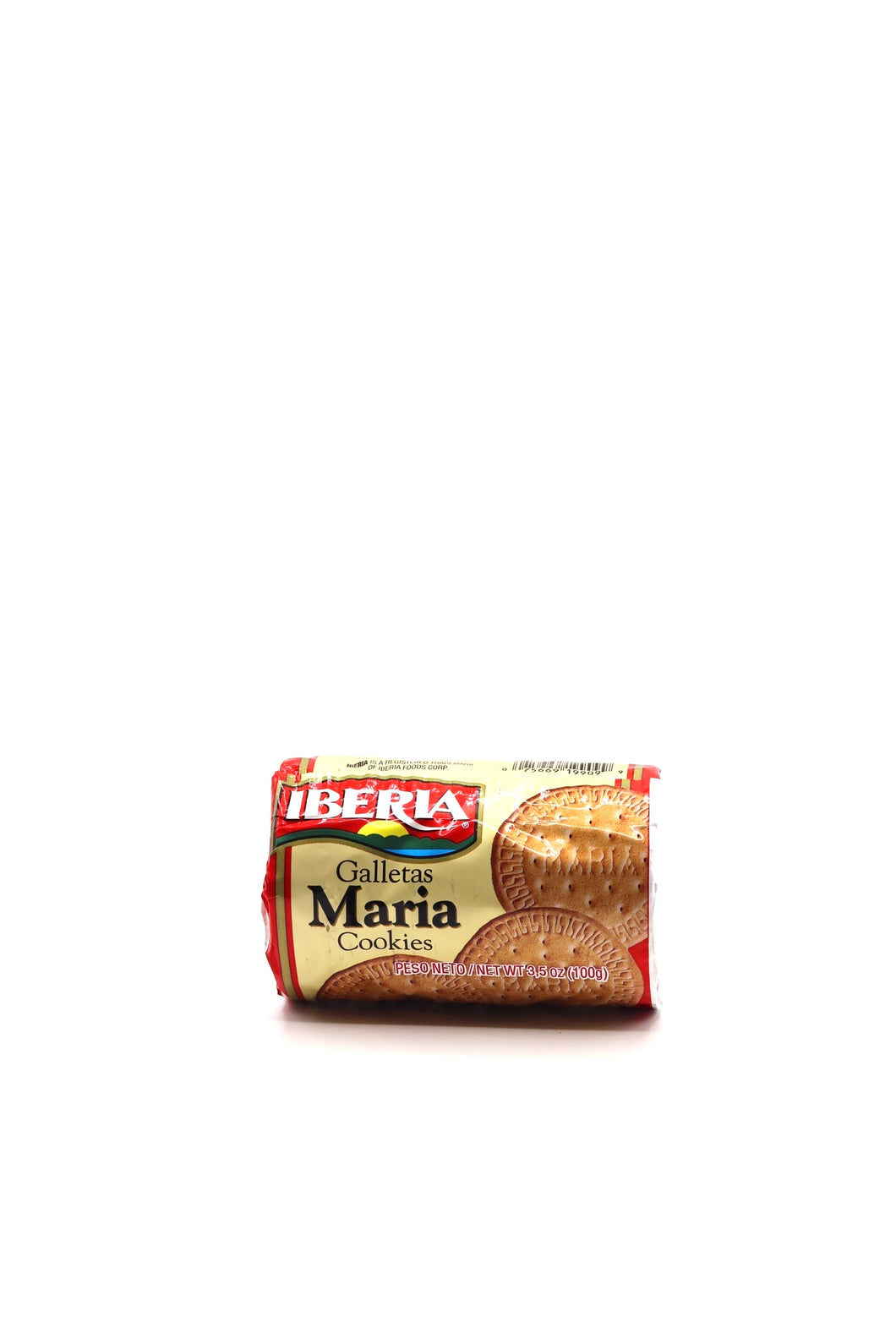 Galletas Maria (Small)