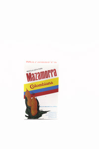 Mazamorra