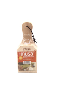 IMUSA Stuffed Plantain Press Tostonera