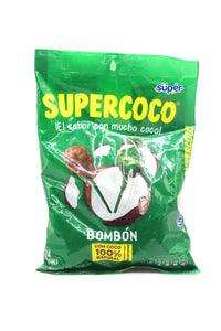 Supercoco Lollipop 24 units